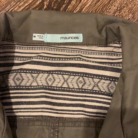 Women’s jacket - Picture 3 of 3